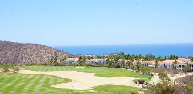 Palmilla Golf Club's Ocean Course - photo 2