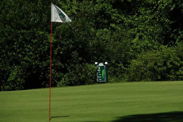 George Wright Golf Course - photo 4