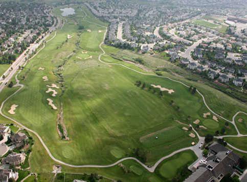 Lone Tree Golf Club - photo 5