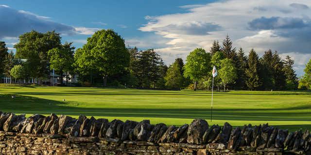 Auchterarder Golf Club