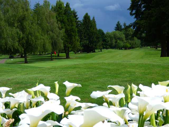 Spring Hill Golf Club at Albany Golf & Event Center - photo 1