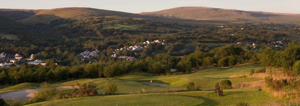 Garnant Golf Club - photo 7