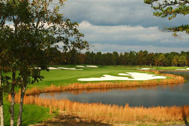 Ballamor Golf Club - photo 6