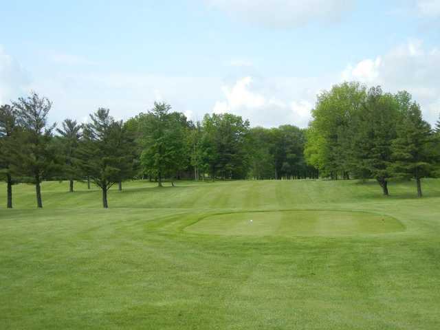 Hemlock Springs Golf Club - photo 8