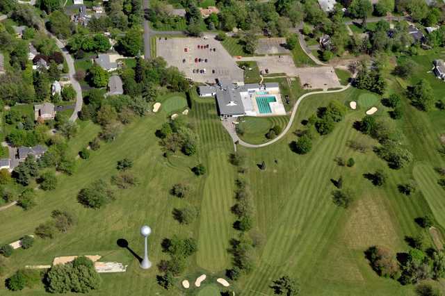 The Edge Golf Course - photo 4