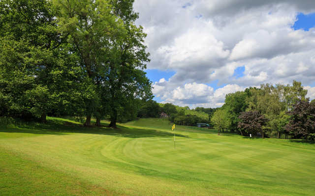 West Kent Golf Club - photo 2