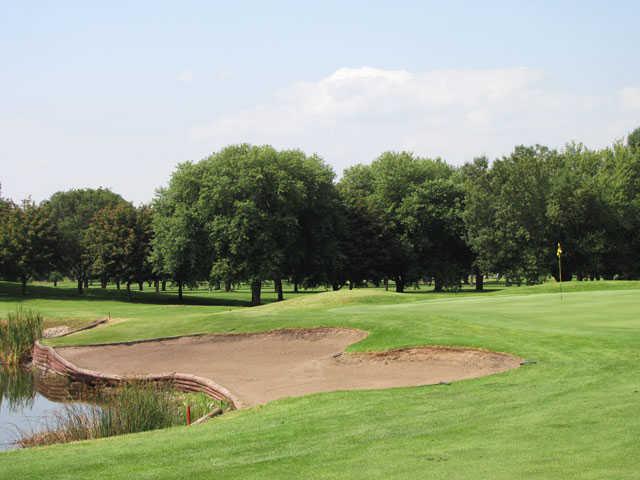 Forest Hills Golf Course - photo 2