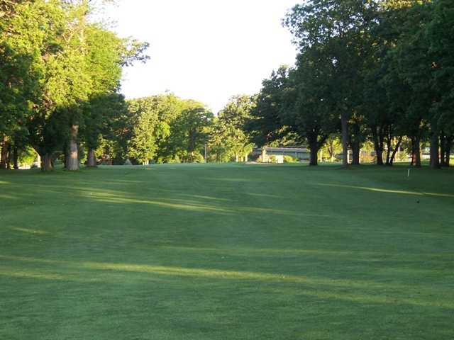 Humboldt Country Club - photo 4