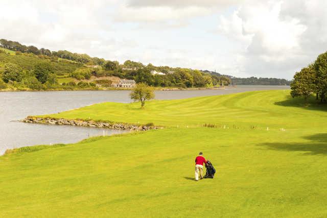 Raffeen Creek Golf Club - photo 2