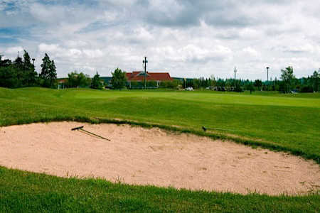 Clovelly Golf Club - The Osprey - photo 5