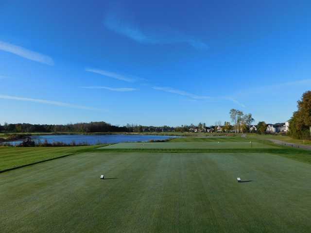 eQuinelle Golf Club - photo 2