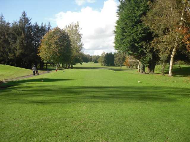 County Meath Golf Club - photo 2