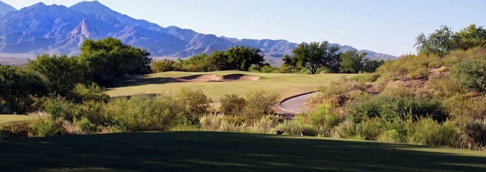 Canoa Ranch Golf Club - photo 7