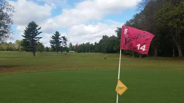 Rustic Country Club - photo 3
