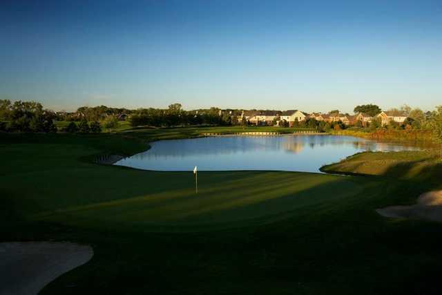 Northville Hills Golf Club - photo 2