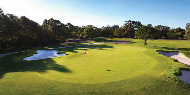 Strathfield Golf Club - photo 4