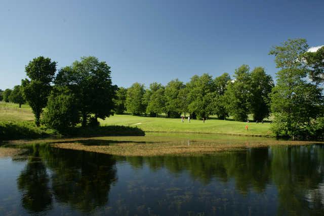 Powerscourt Golf Club - East Course - photo 3