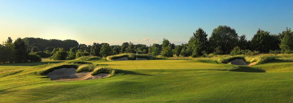 The Springs Golf Club - photo 6