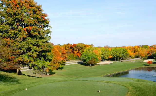 The Brute at Grand Geneva Resort - photo 2
