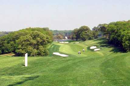 Nissequogue Golf Club - photo 3