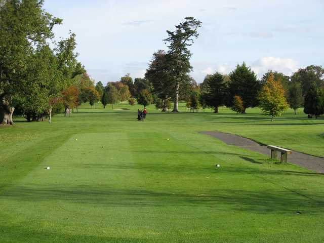 Beech Park Golf Club - photo 2