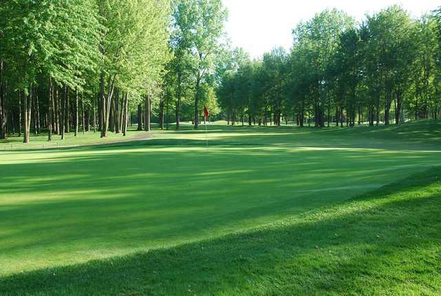 Sycamore Hills Golf Club - photo 7