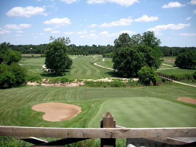 Woodlands Golf Club - photo 6