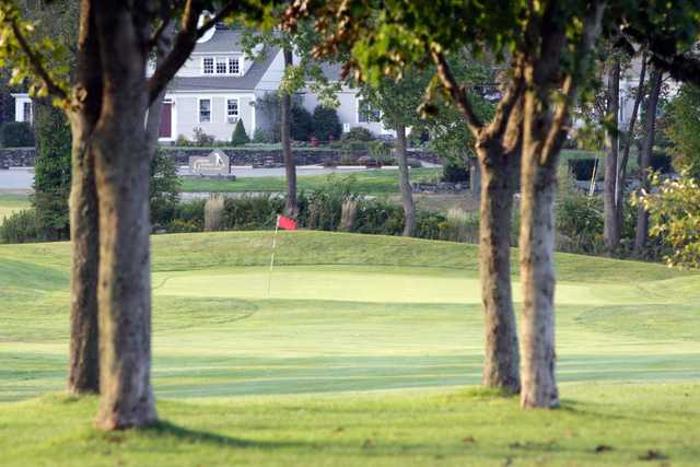 Gardner Golf Course - photo 1