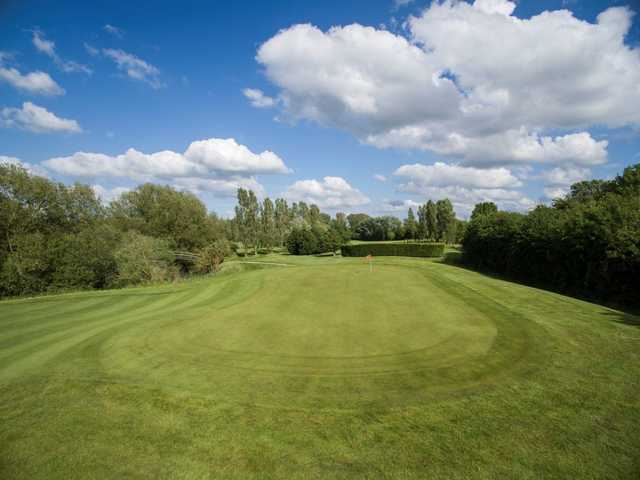 Three Locks Golf Club - photo 2