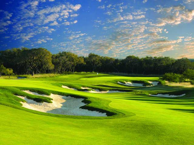 TPC San Antonio - Oaks - photo 2