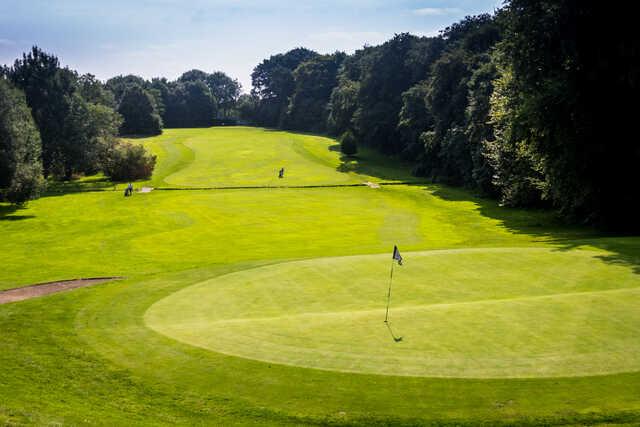 Allerton Manor Golf Club - photo 5