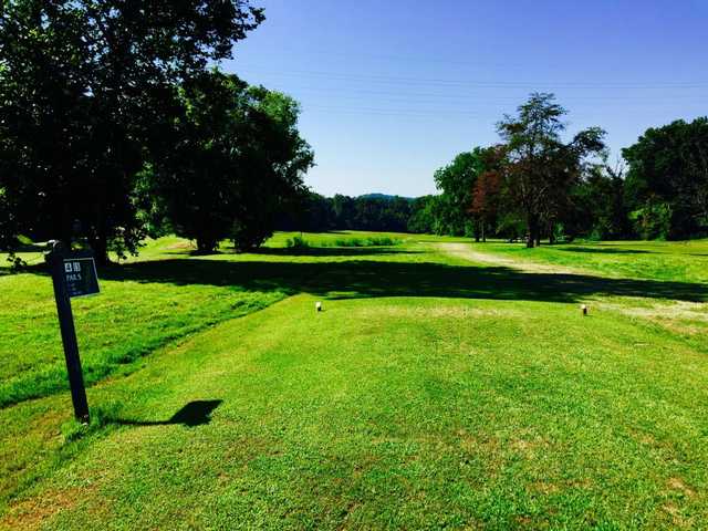 Orchard Hills Golf & Country Club - photo 2