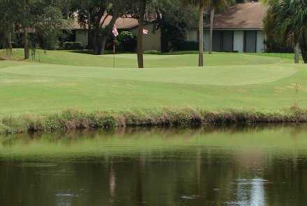 Bird Bay Executive Golf Club - photo 3