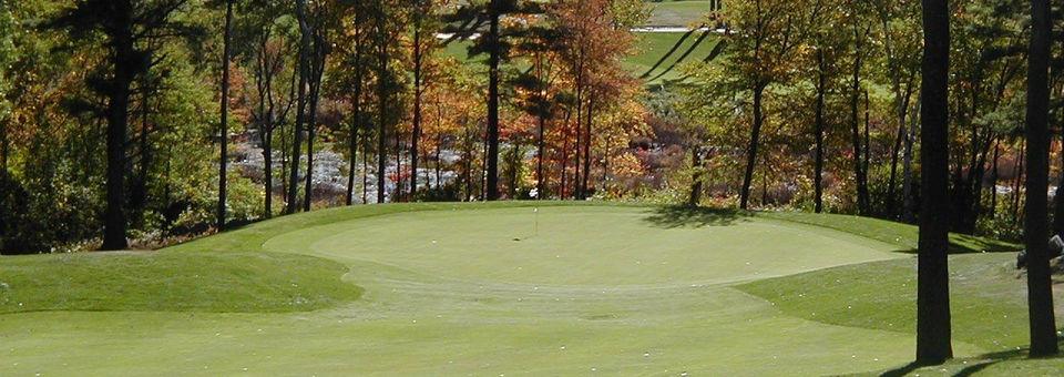 Cyprian Keyes Golf Club - photo 4