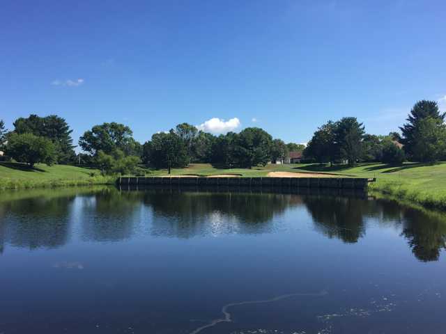 Concordia Golf Club