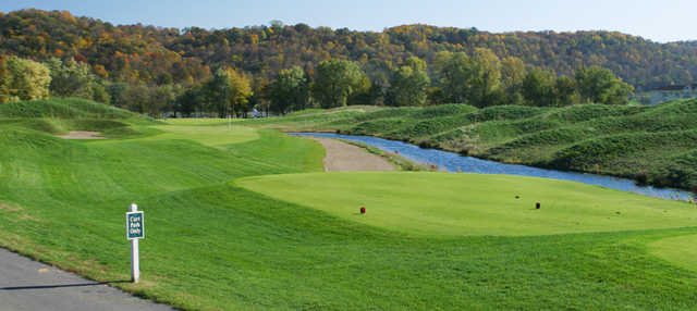 The Links At Rising Star Casino - photo 4