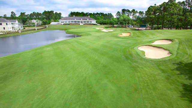 TPC Myrtle Beach - photo 1