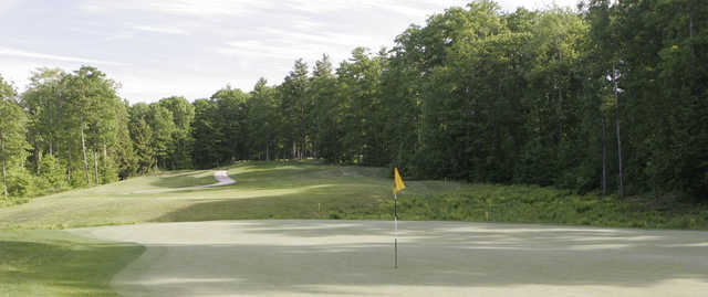 The Oaks Golf Links
