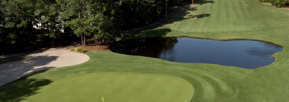 Tradition Golf Club - photo 7