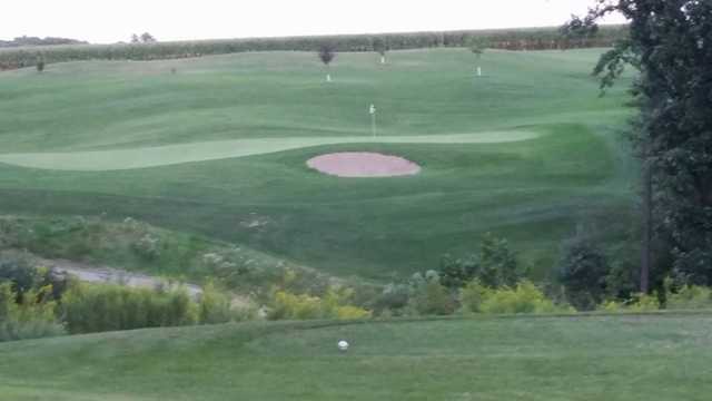 Rolling Greens Country Club - photo 2