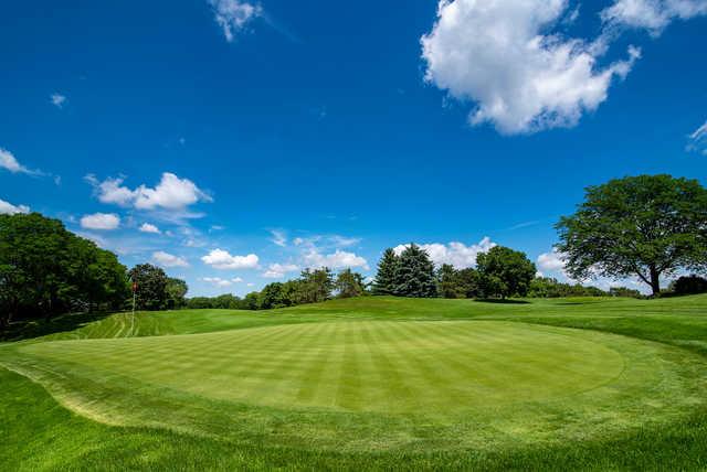 Southview Country Club - photo 2