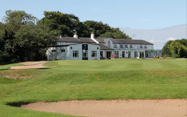 Lees Hall Golf Club - photo 2