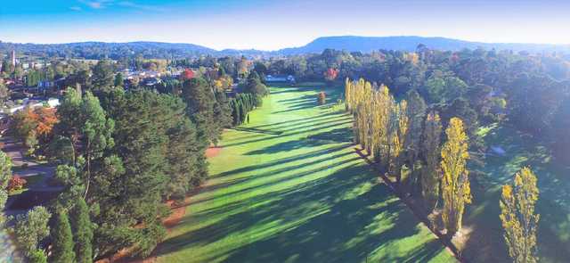 Bowral Golf Club - photo 3