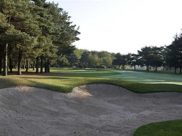 Stockport Golf Club - photo 4