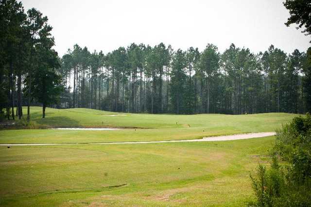 Coastal Pines Golf Club - photo 5