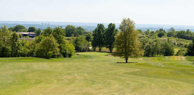 The Heron Golf Club - Vixen - photo 2