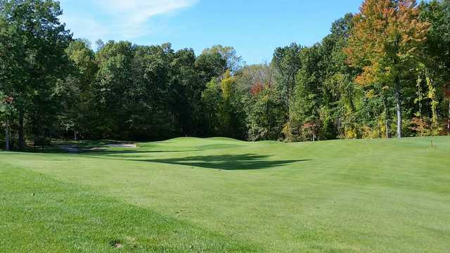 Hankerd Hills Golf Course - photo 5