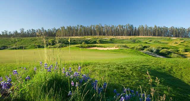 Monarch Dunes Golf Club - Challenge Course - photo 2