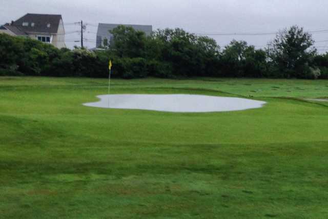 Bass Rocks Golf Club - photo 3