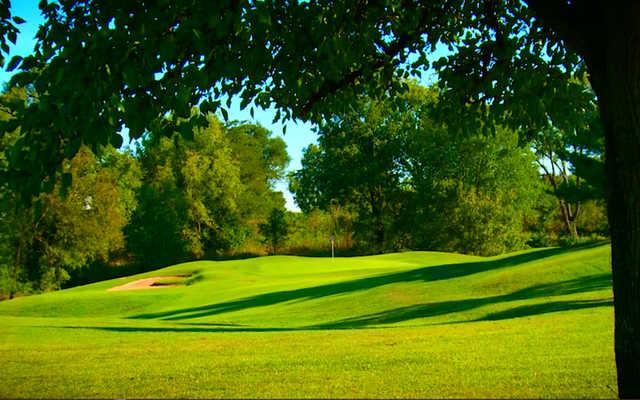 Hidden Creek Golf Club - photo 4